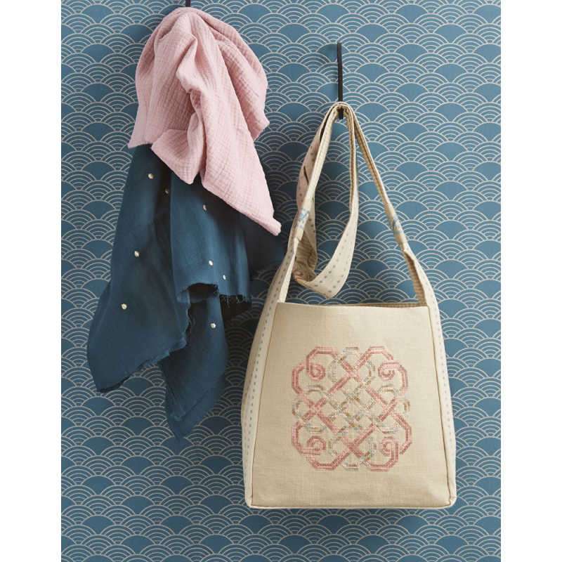Broderie celtique - Accessoires & déco Livre Broderie