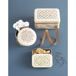 Broderie celtique - Accessoires & déco Livre Broderie Broderie celtique - Accessoires & déco Livre Broderie