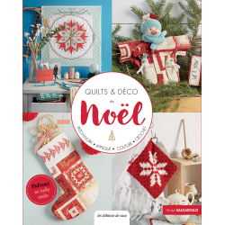 Quilts & déco de Noël  - 1