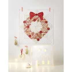 Quilts & déco de Noël  - 9