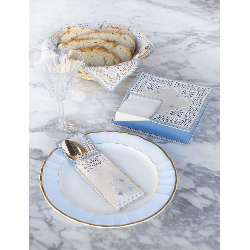 La broderie Hardanger Livre Broderie