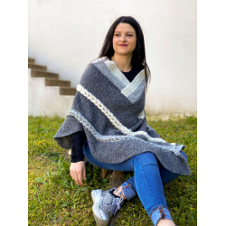 Vestes et pulls au crochet  - 3