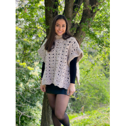 Vestes et pulls au crochet  - 4