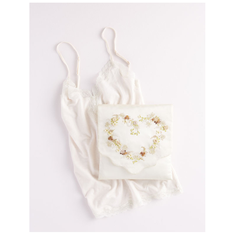 Broderie ruban shabby Livre Broderie