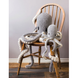 La famille Mabel Bunny au crochet Livre Crochet La famille Mabel Bunny au crochet Livre Crochet