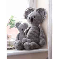 La famille Mabel Bunny au crochet Livre Crochet La famille Mabel Bunny au crochet Livre Crochet