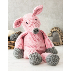 La famille Mabel Bunny au crochet Livre Crochet La famille Mabel Bunny au crochet Livre Crochet