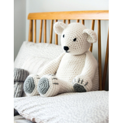 La famille Mabel Bunny au crochet Livre Crochet La famille Mabel Bunny au crochet Livre Crochet