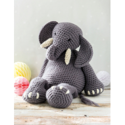 La famille Mabel Bunny au crochet Livre Crochet La famille Mabel Bunny au crochet Livre Crochet