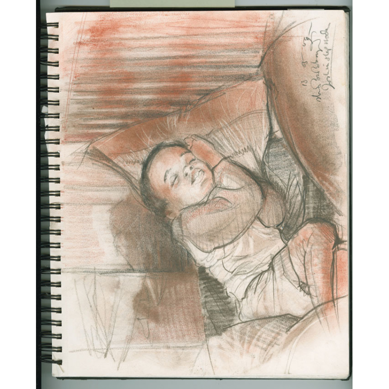 Croquis addict Livre Beaux-arts