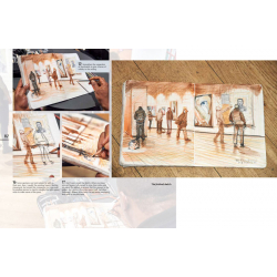 Croquis addict Livre Beaux-arts Croquis addict Livre Beaux-arts