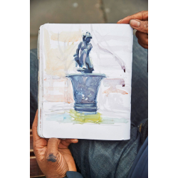 Croquis addict Livre Beaux-arts Croquis addict Livre Beaux-arts