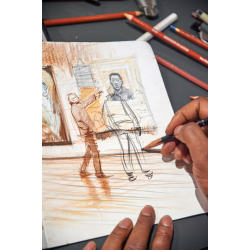 Croquis addict Livre Beaux-arts Croquis addict Livre Beaux-arts