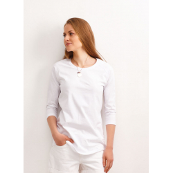 Mon t-shirt blanc - 15 modèles basiques et indispensables  - 7