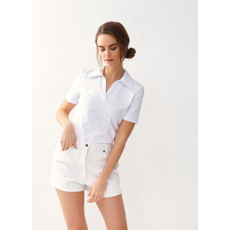 Mon t-shirt blanc - 15 modèles basiques et indispensables Livre Couture