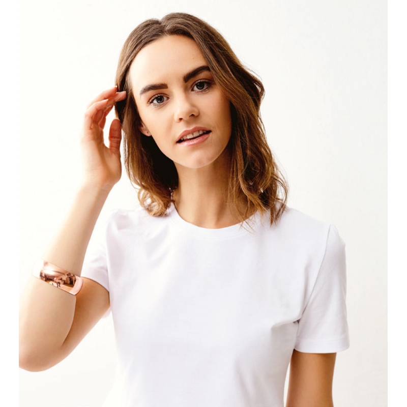 Mon t-shirt blanc - 15 modèles basiques et indispensables Livre Couture