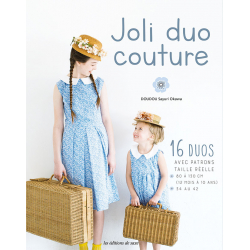 Joli duo couture  - 1
