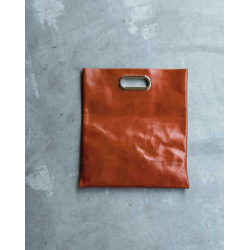 Accessoires & sacs en cuir : 20 modèles à coudre à la machine