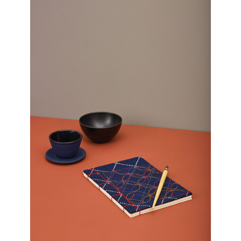 Sashiko - Accessoires & déco - Livre Broderie