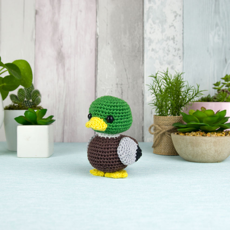 Amigurumi Tuto pour Débutants : 11 Modèles Pas à Pas