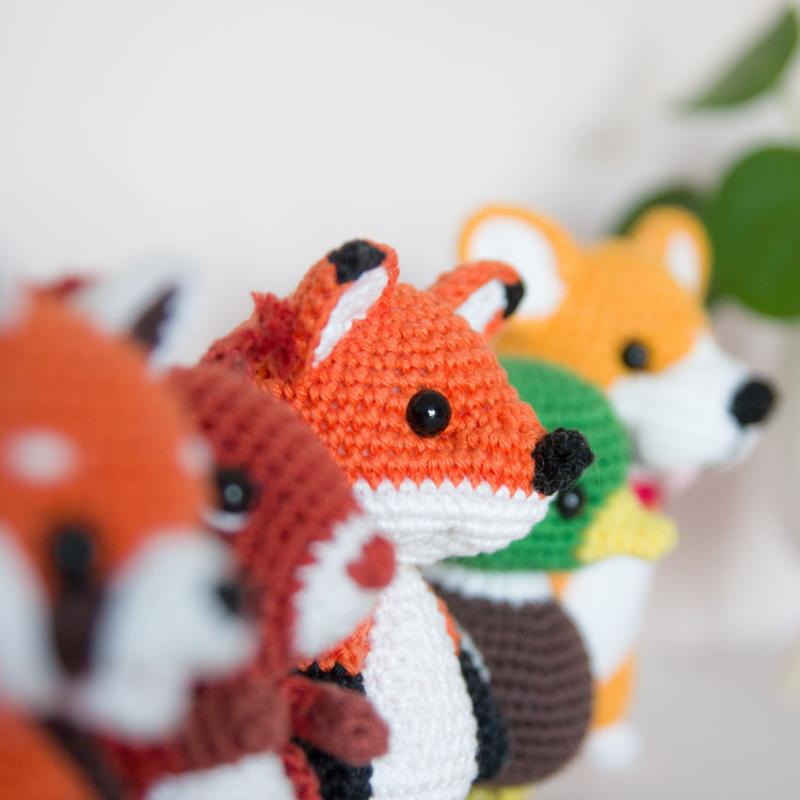 5 conseils pour des amigurumi parfaits