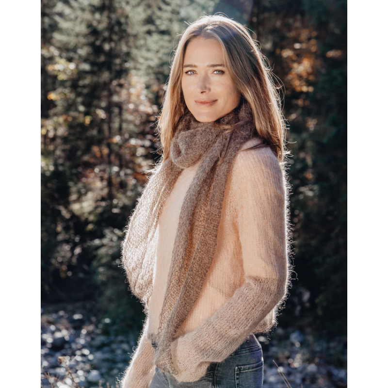 Le tricot islandais Livre Tricot