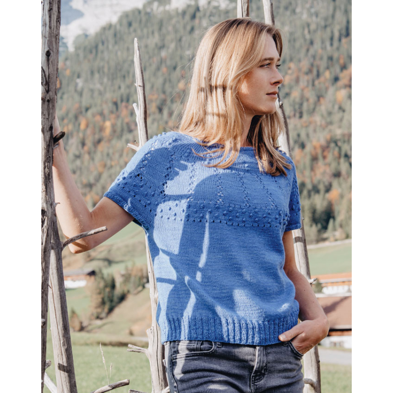 Le tricot islandais Livre Tricot