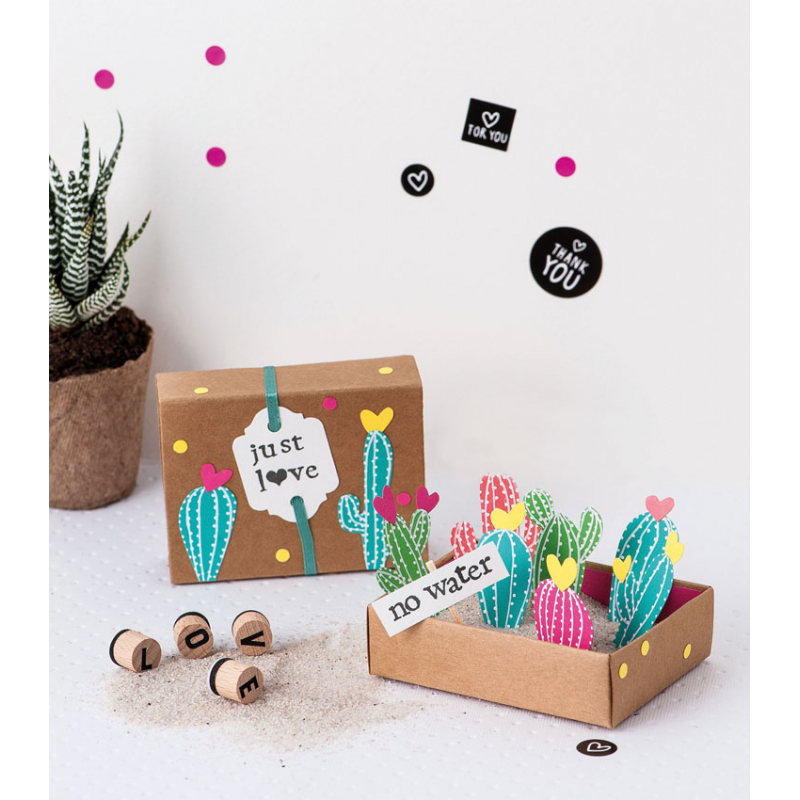 Jeux & déco en carton & papier Livre Loisirs créatifs