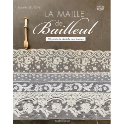 La maille de Bailleul  - 1