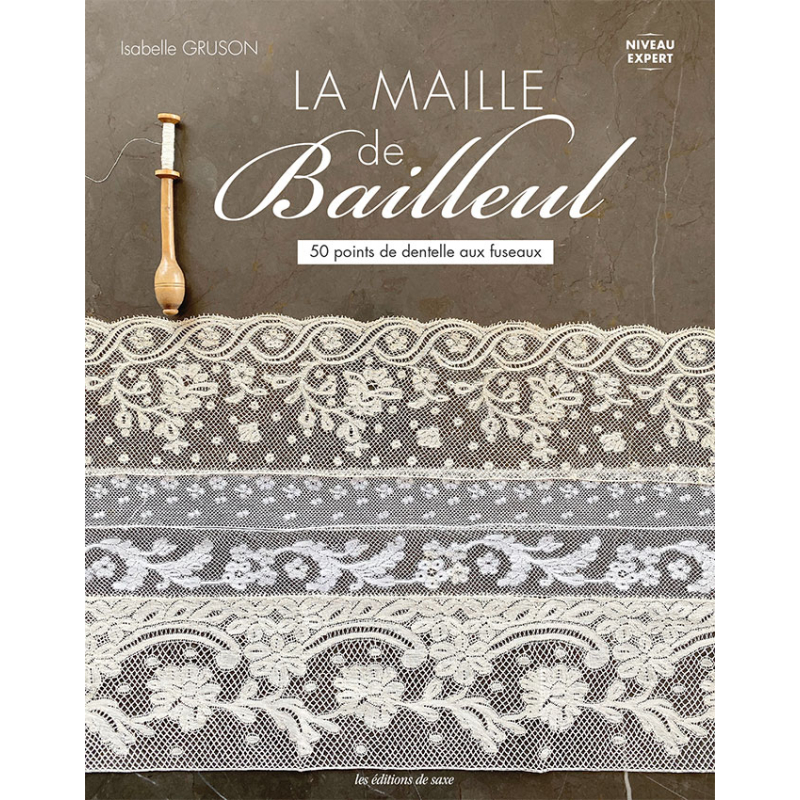 La maille de Bailleul  - 1