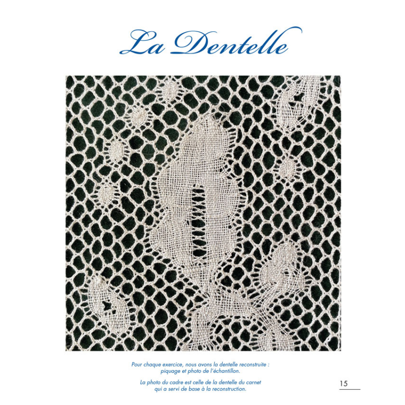 La maille de Bailleul  - 6