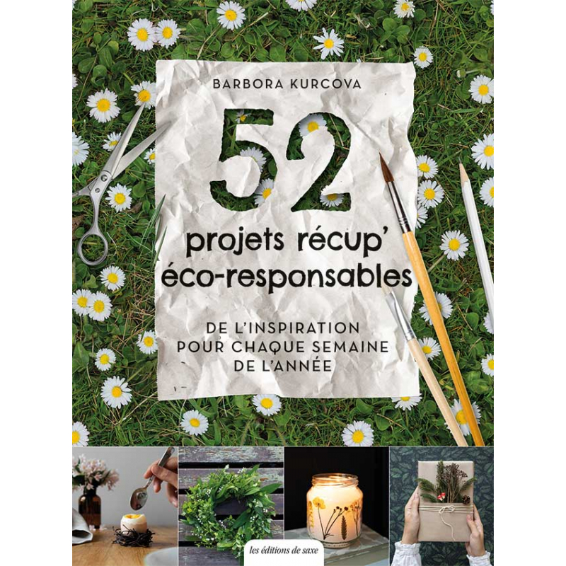 52 projets éco-responsables  - 1