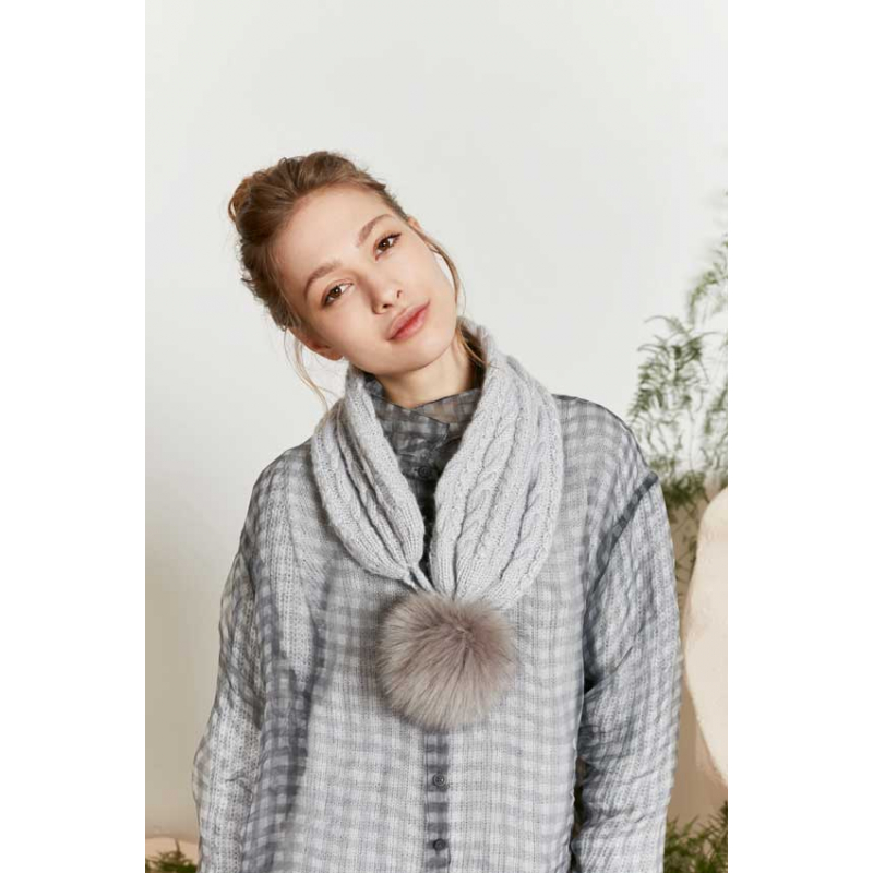 50 accessoires à tricoter en 1 week-end Livre Tricot