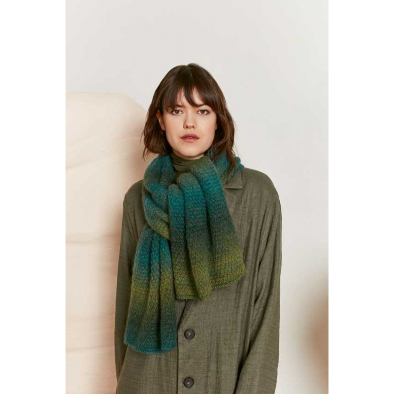 50 accessoires à tricoter en 1 week-end Livre Tricot