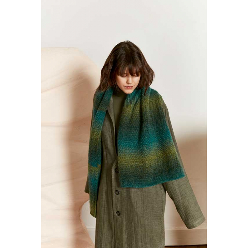 50 accessoires à tricoter en 1 week-end Livre Tricot