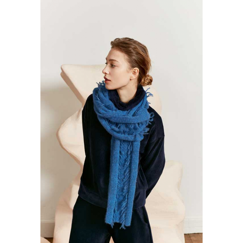 50 accessoires à tricoter en 1 week-end Livre Tricot