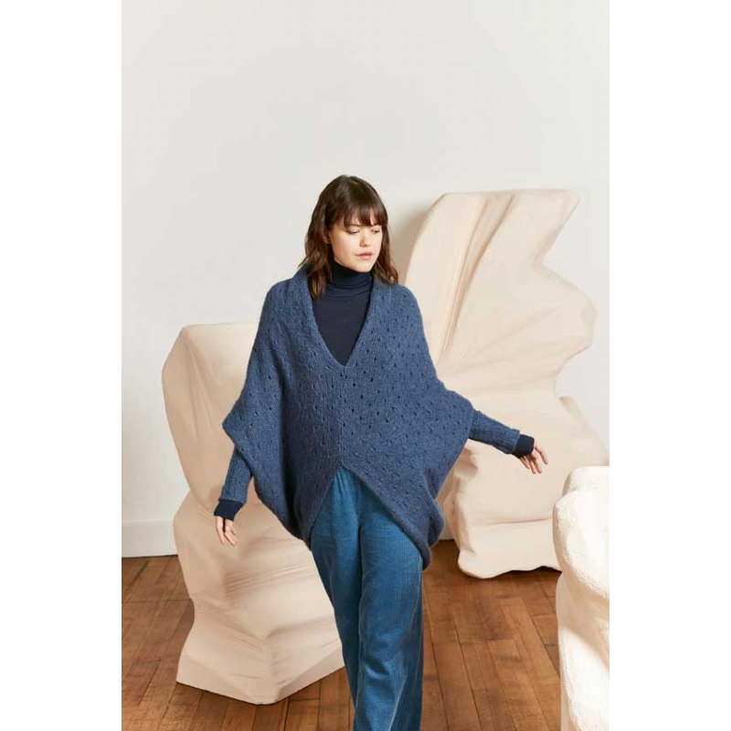 50 accessoires à tricoter en 1 week-end Livre Tricot