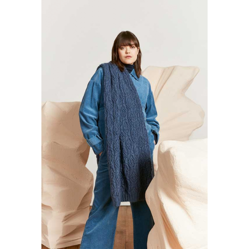 50 accessoires à tricoter en 1 week-end Livre Tricot
