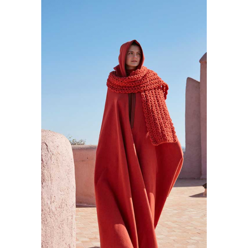 50 accessoires à tricoter en 1 week-end Livre Tricot
