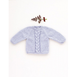 La Layette au tricot  - 5