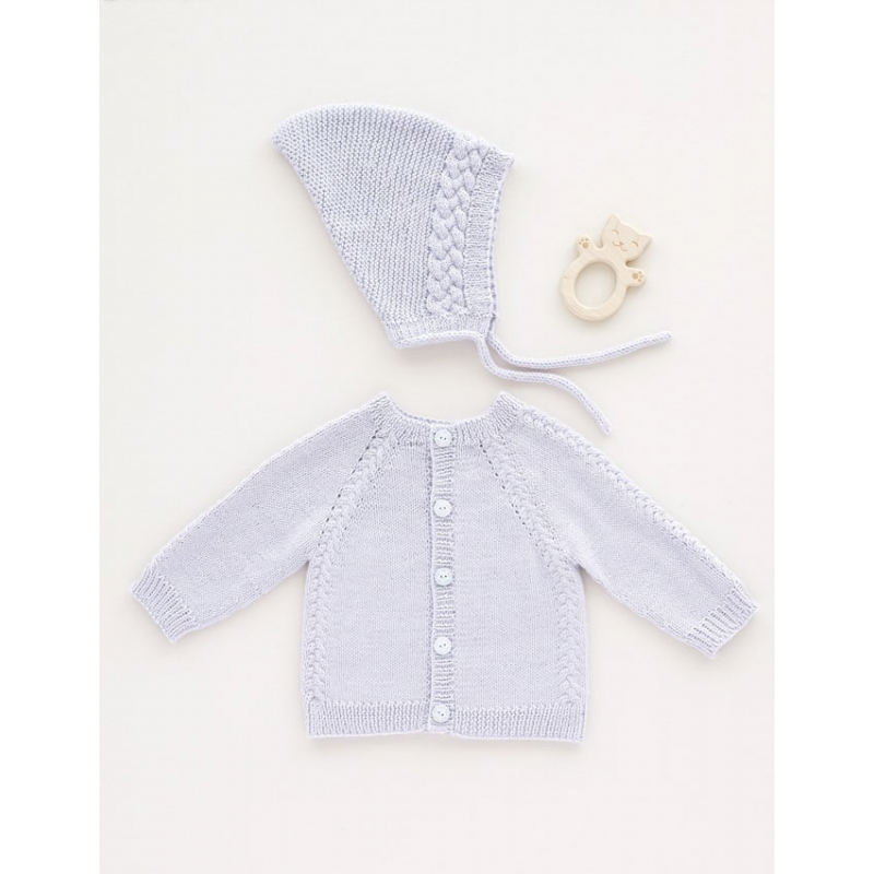 La Layette au tricot  - 6