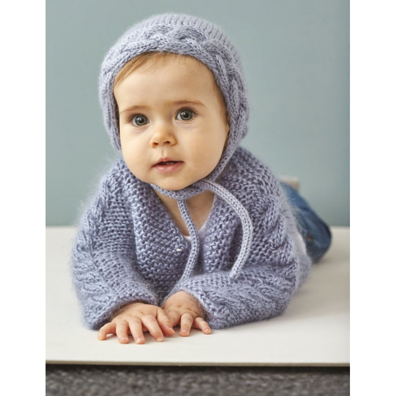 La Layette au tricot  - 7