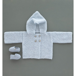 La Layette au tricot  - 9