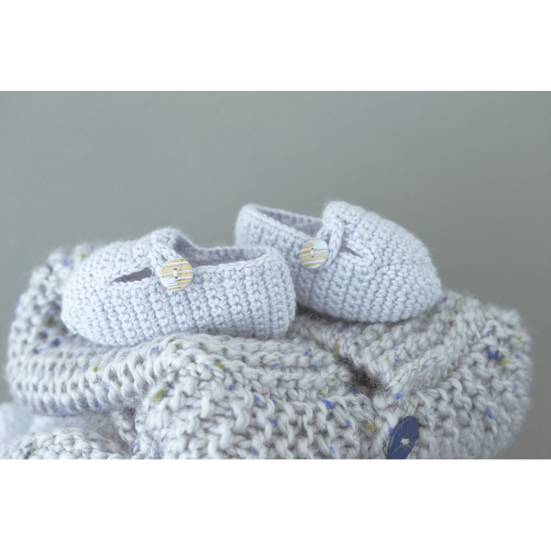 La Layette au tricot  - 10