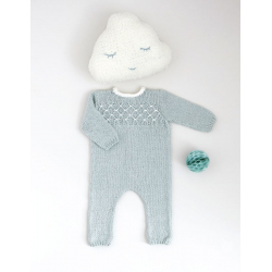 La Layette au tricot  - 11