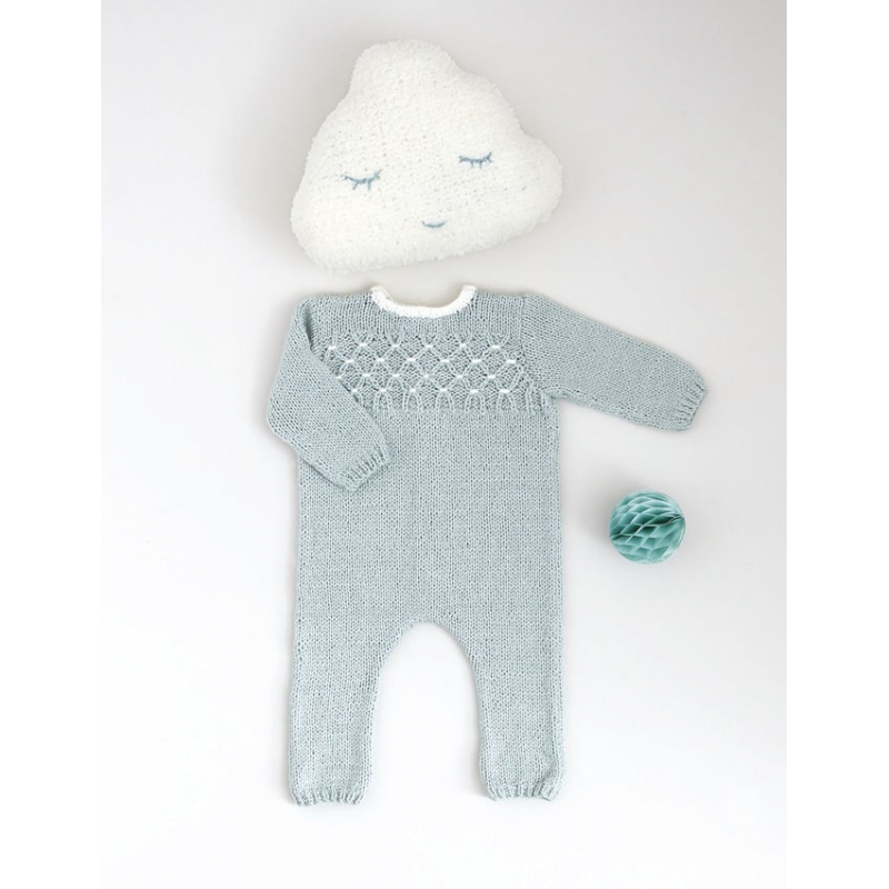 La Layette au tricot  - 11