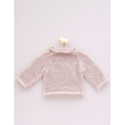 La Layette au tricot  - 13