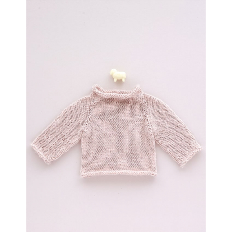 La Layette au tricot  - 13