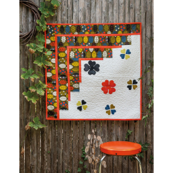 Quilt Country n° 66 : Douceur hivernale  - 4