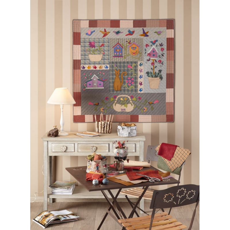 Best of : Quilts & accessoires  - 2